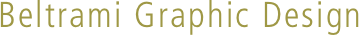 Beltrami Graphic Design